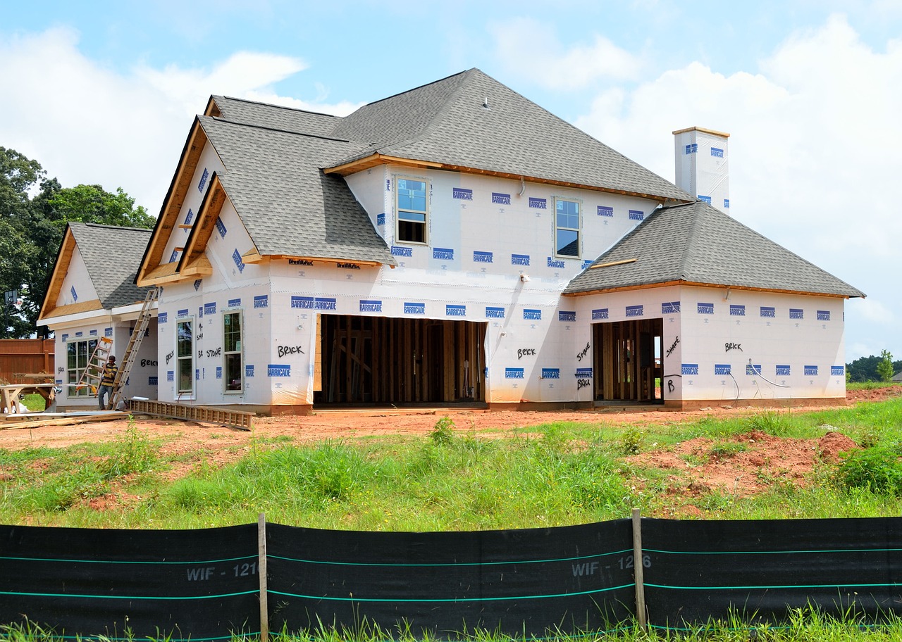 Safe Home Remodeling Tips